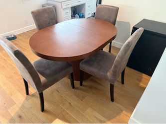 Dining Room Set for Sale