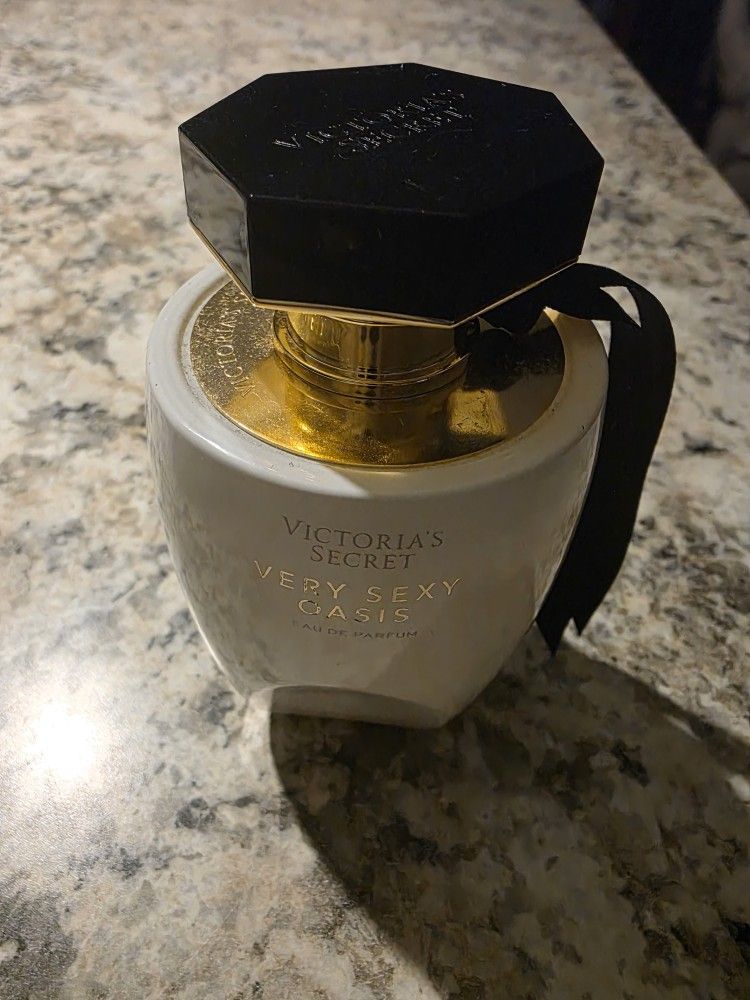 Victoria Secret Very Sexy Oasis