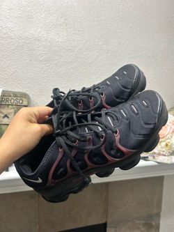 Nike air vapormax plus