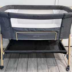 AngelBliss Baby Bassinet