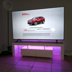 TV Stand. Soporte De TV. Ask For Price ‼️ 