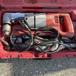 Miscellaneous power tooth for sale