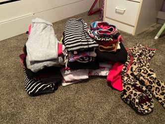 Girls clothes