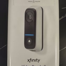 Video Doorbell