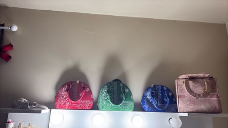 Purses