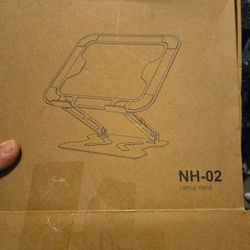 Nh-02 Laptop Stand 