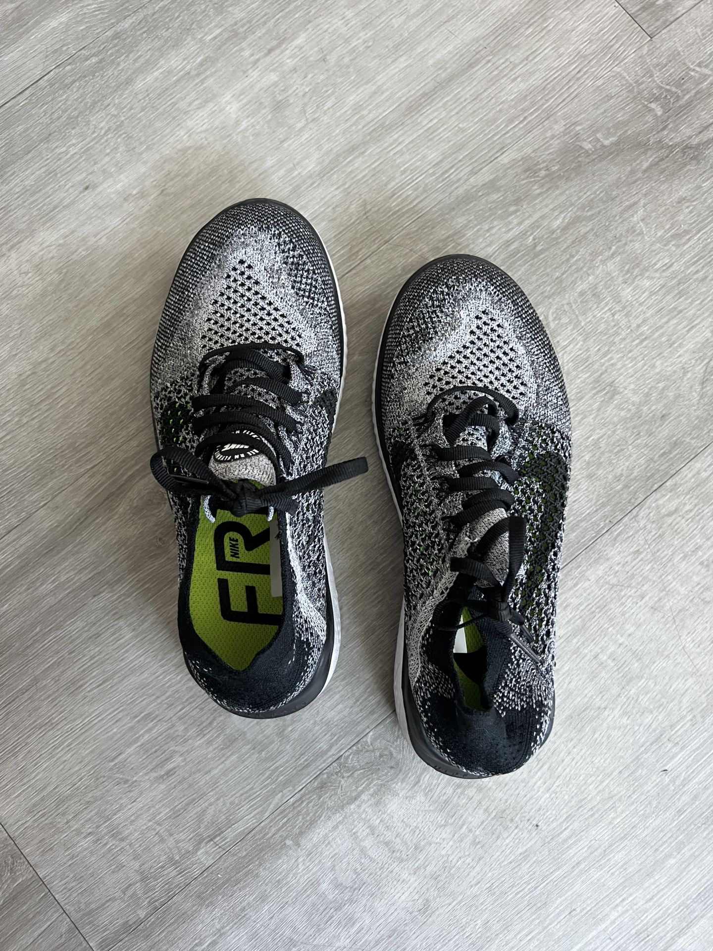 Nike Running Shoes