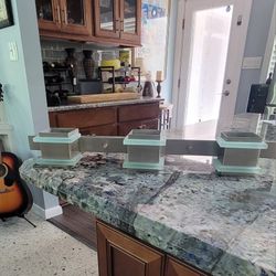 Modren Bathroom Light Fixture 