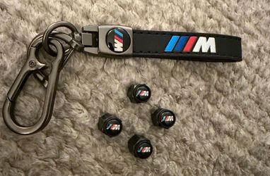 M3 accessories set