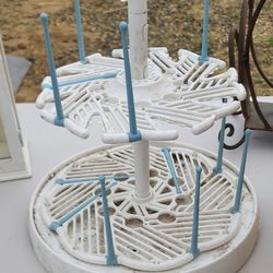Baby Bottle Rack
