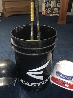 baseball Equipment