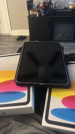 A16 iPad $200