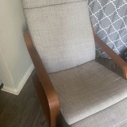 Chair With Ottoman ikea 