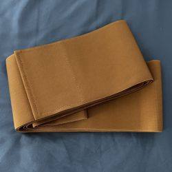 Postpartum Tummy Wrap Faja