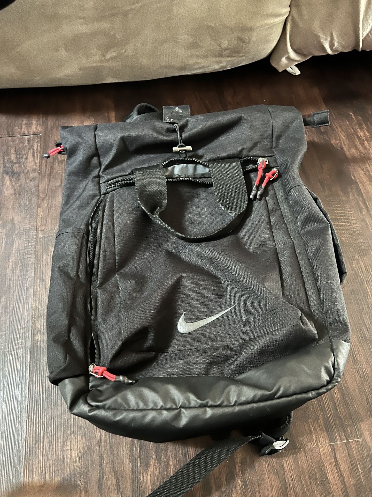 Nike Radiate Roll Too Backpack 