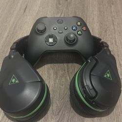 Xbox Series X/S Controller/Mic 