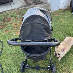 Stroller For doggies 