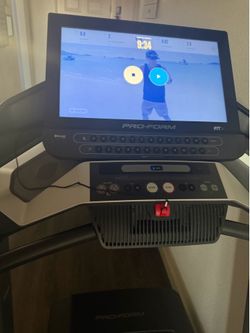 Treadmill