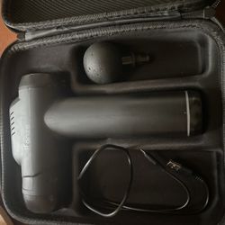 Massage Gun 
