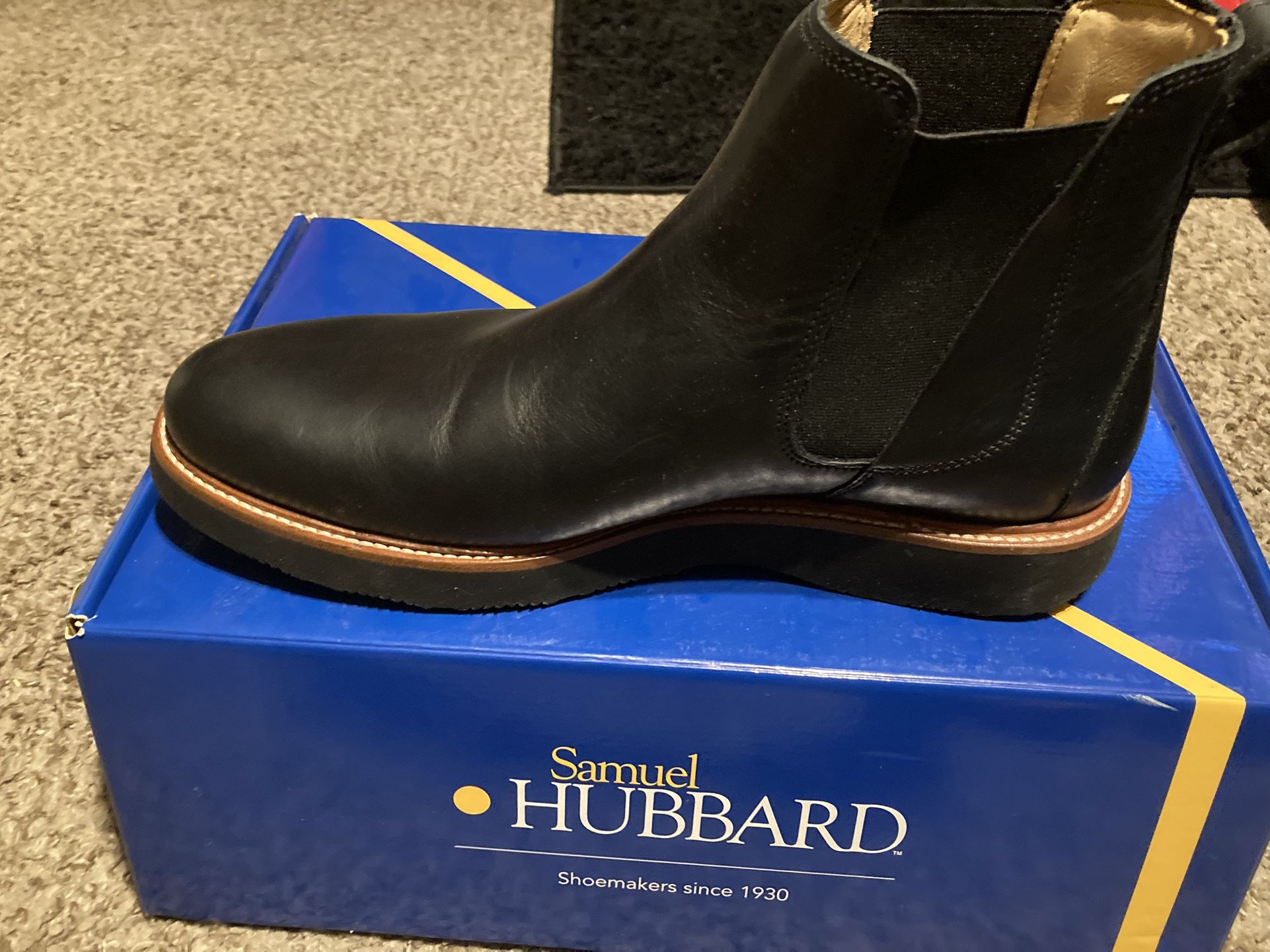Men’s Boots