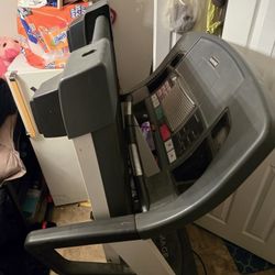 Image 16.0Q Treadmill