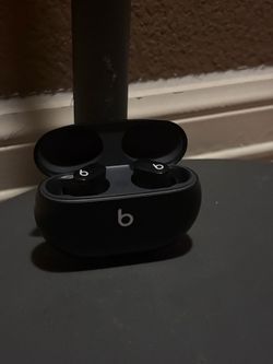 Beats Studio
