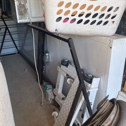 9’ X 3’ Commercial Light Box And Stand