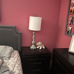 Bedroom Set 3 Piece