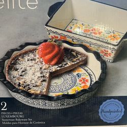 Bakeware set