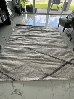 Modern Rug
