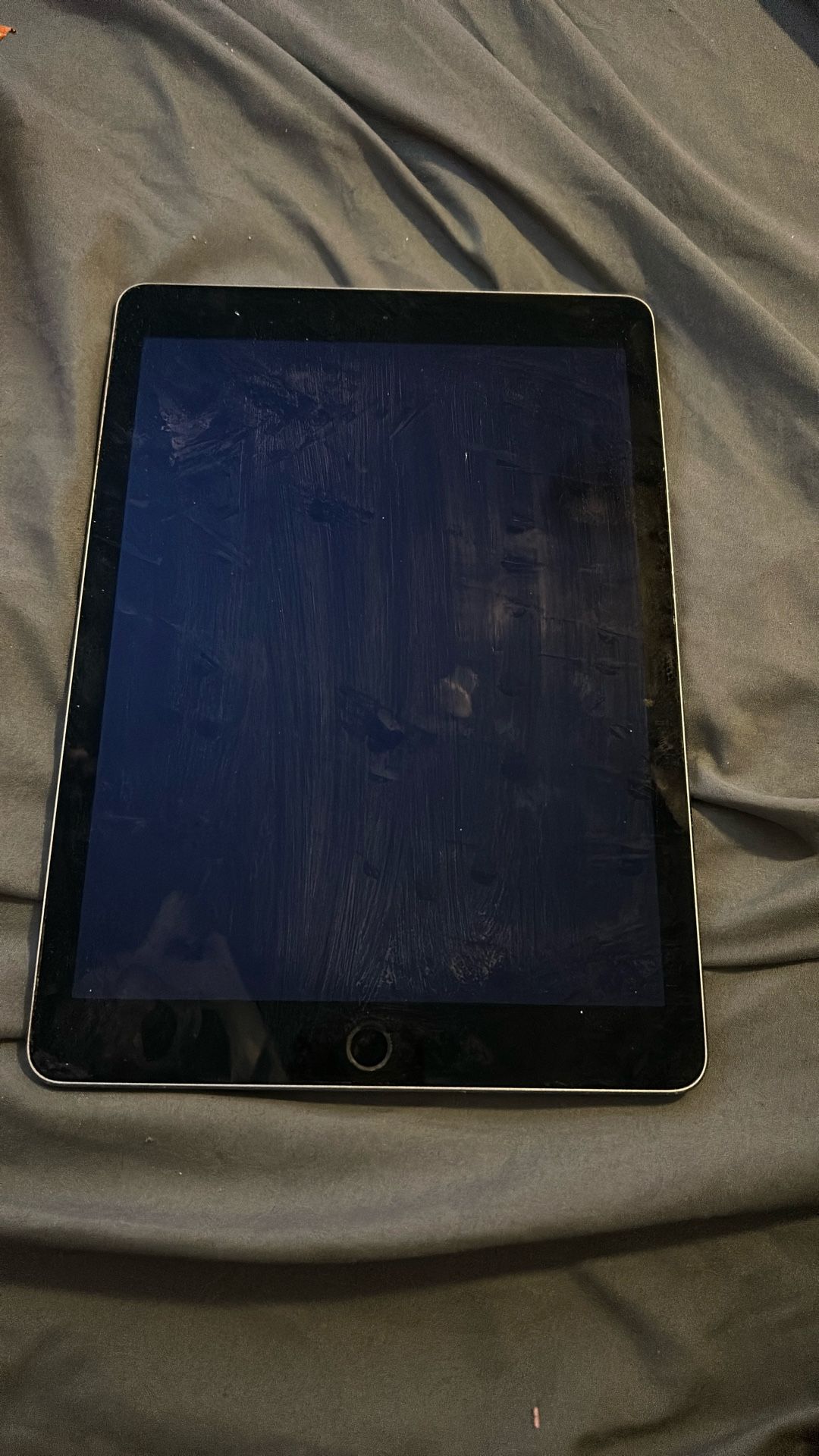 iPad