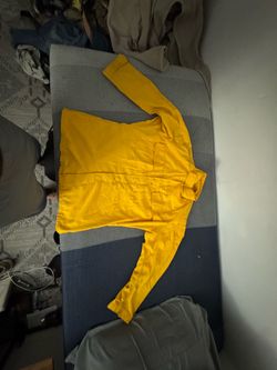 Wildland Fire Jacket LRG