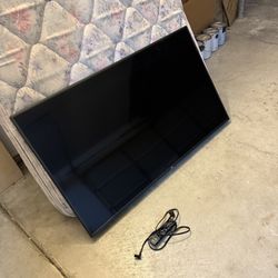 LG 55 Inch HD TV 