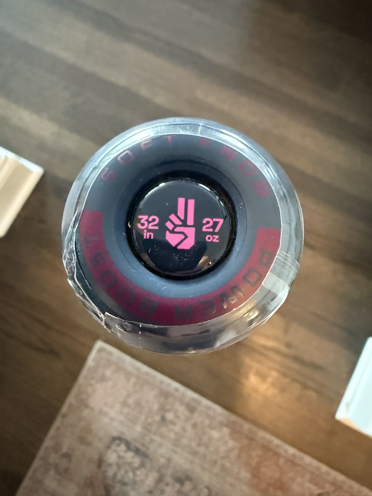 Easton the Dub Baseball Bat