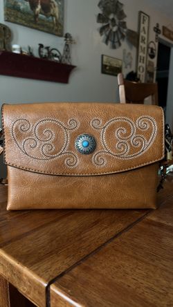 Western Purse