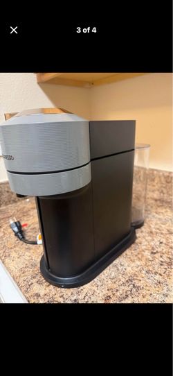 Nespresso Vertuo Next Coffee and Espresso