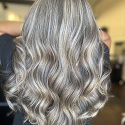 Hair Products  (color)