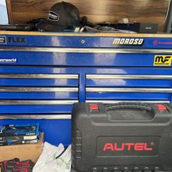 Yukon Tool Box
