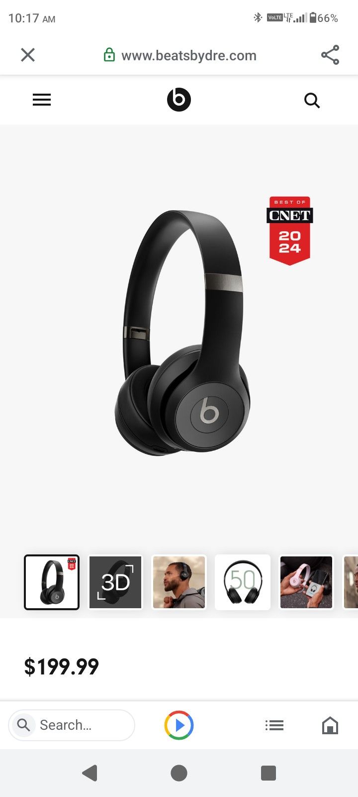 Solo Beats 4
