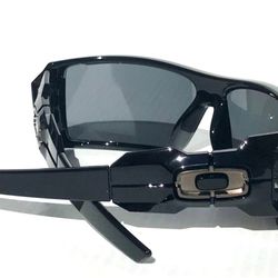 Oakley Oil Rig polarized