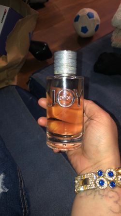 JOY by Dior