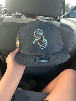 Brand new baseball hat