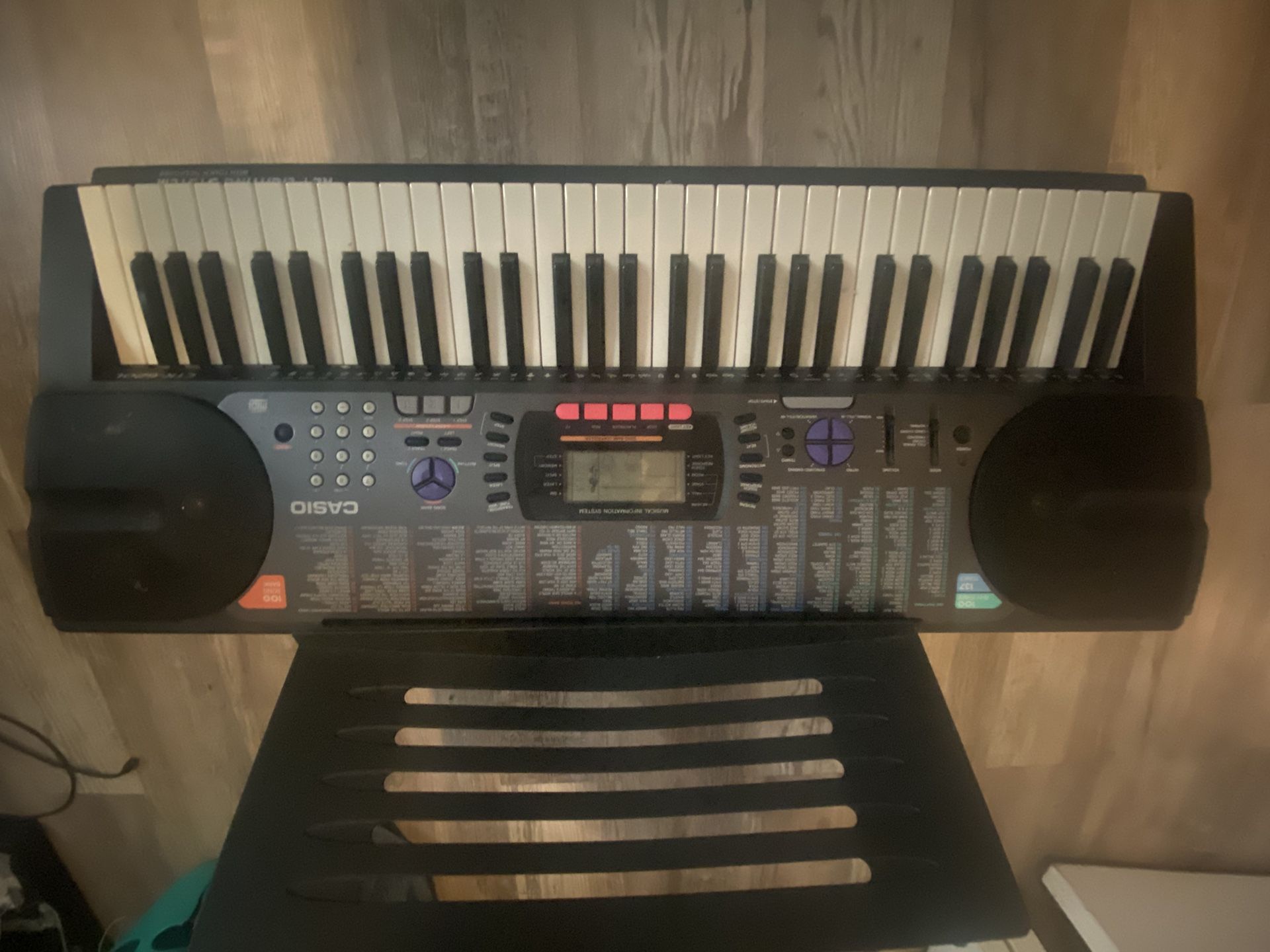 Piano