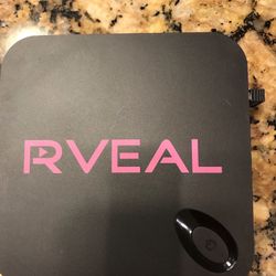 RVEAL Streaming Media Player