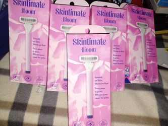 Skintimate Bloom
