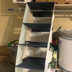 Closet Organizer