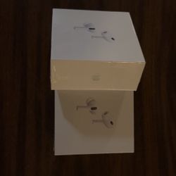 AirPod Gen 2 Pros