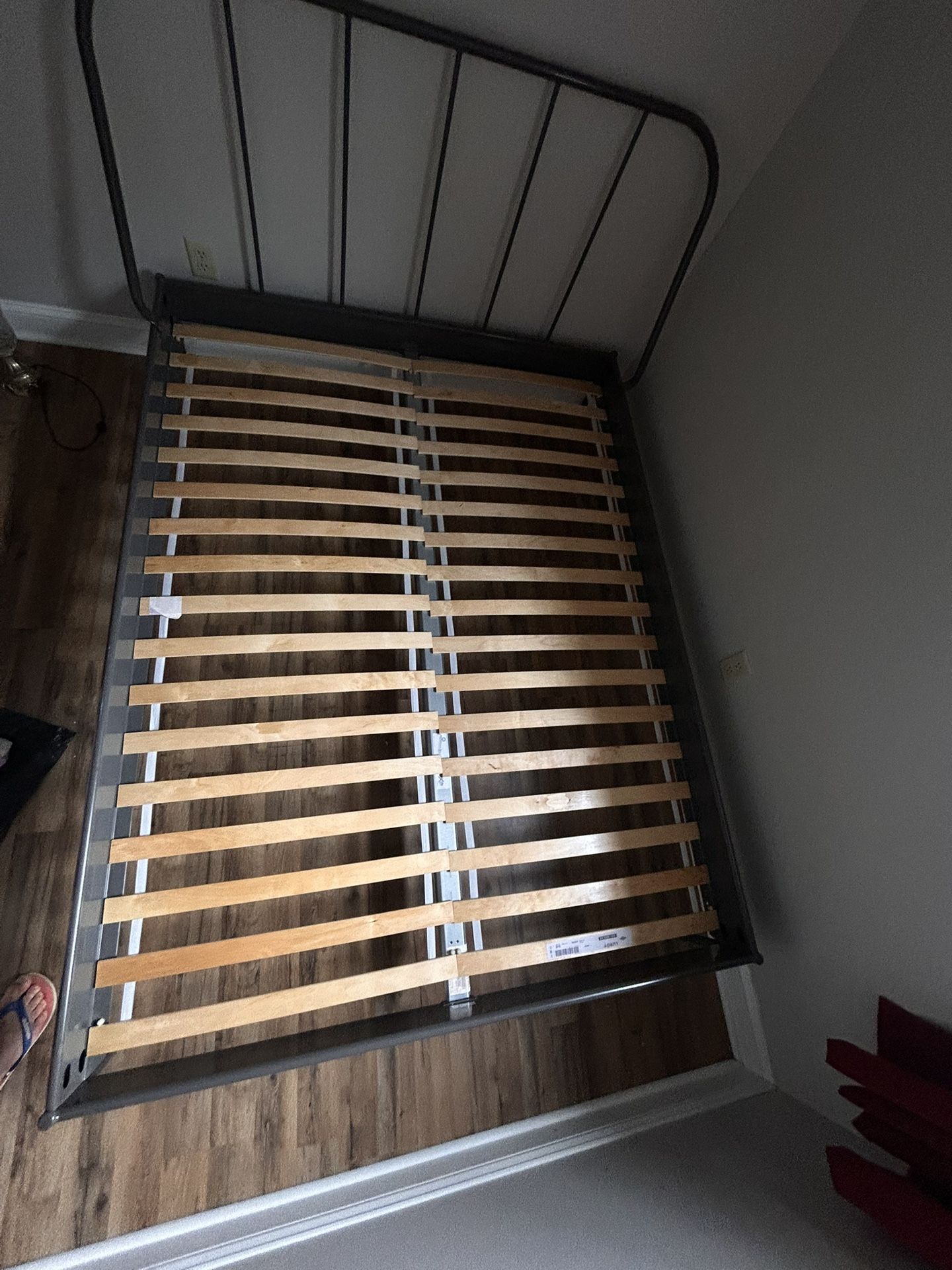 Ikea Bed frame