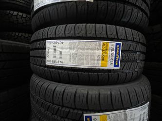 2356518 Goodyear Assurance All-season