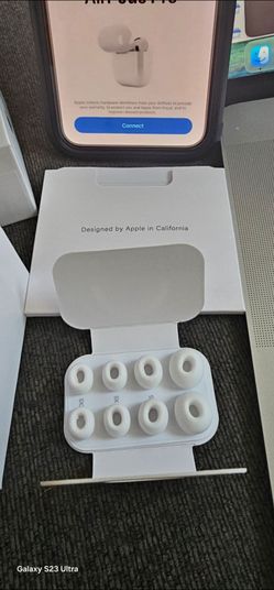 Aipod Pro 3  set of 2